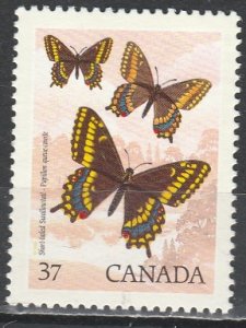 Canada   1210     (O)   1988