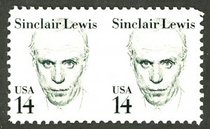 U.S. #1856c MINT PAIR NG