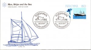 French Polynesia, Worldwide First Day Cover, Ships