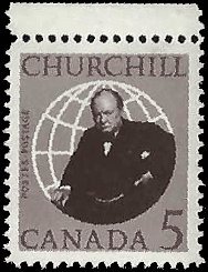 CANADA   #440 MNH (5)