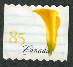 Canada #2073 used single