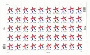 2002 USA Star Sc3613