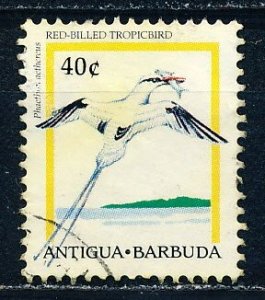 Antigua #1870 Single Used