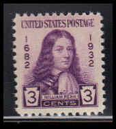  724 Almost Very Fine MNH O3541