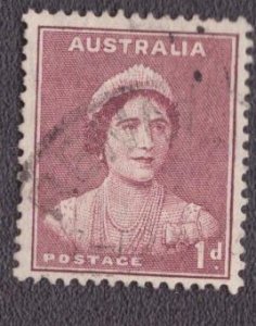 Australia  - 181 1941 Used