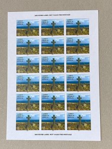 ROBIN TAYLOR UNOFFICIAL LUNDY MATERIAL