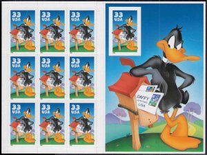 United States Scott 3307 Mint never hinged.