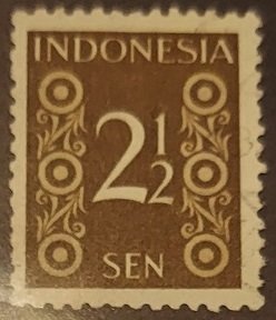 Netherlands Indies 309