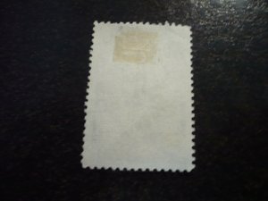 Stamps - Canada - Scott# 321 - Used Set of 1 Stamp