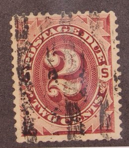 New South Wales Scott 36c, Perf. 12x13 (1860) Used F CV $250.00 M