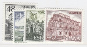 Spain Spain Spain Espana 1987 VF-XF MNH** Full Set A23P37F13232-