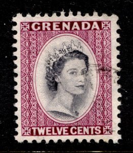 Grenada Stamp #179 USED FU SINGLE