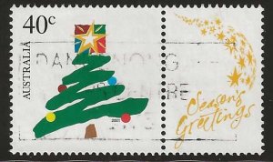 Australia #2000   used