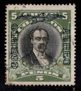 Chile Scott C13 Used airmial stamp