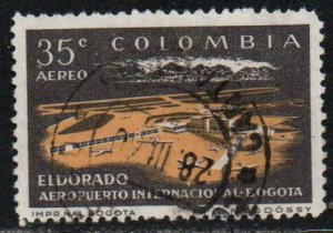 Columbia Sc #C356 Used