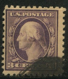 426   3c Washington Used