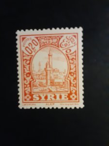 *Syria #211                MH