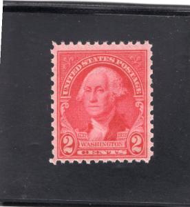 707 Washington, MNH