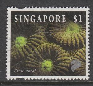 Singapore 682 Used Bin 