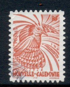 New Caledonia 2009 Kagu 75f FU