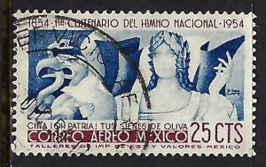 Mexico C224 VFU K142-1