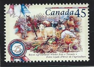 Canada MNH   Scott cat.# 1672