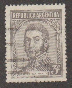 Argentina 423 San Martin