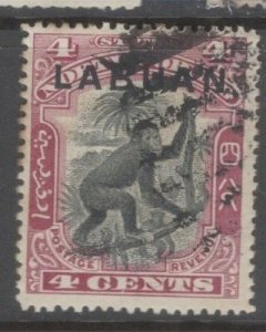 Labuan Scott 97 used