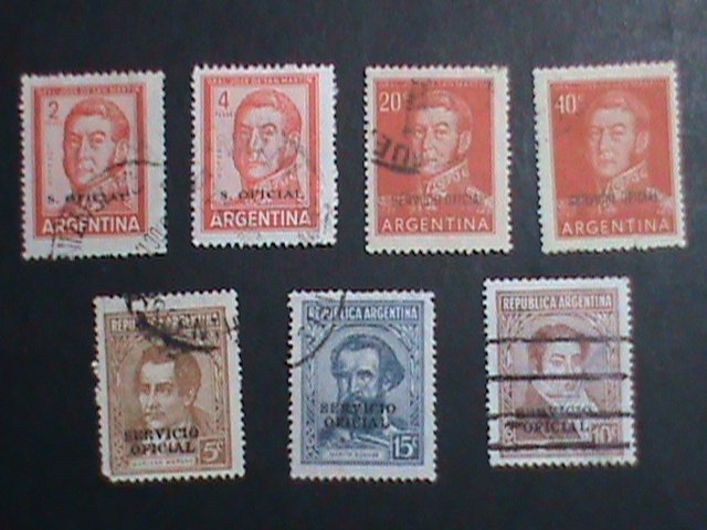 rare stamps