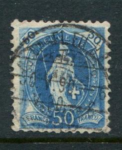 Switzerkand #86 Used - Make Me A Reasonable Offer!