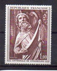 France 1295 MNH
