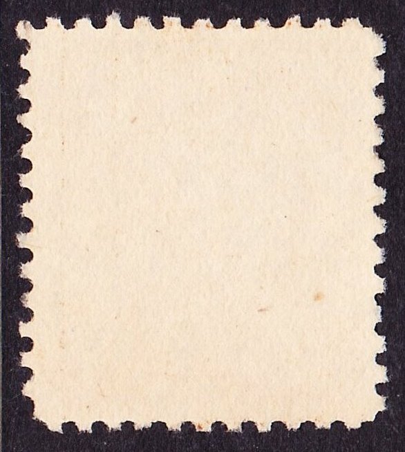 Scott 503, VF-XF Large Used, 4c P.11 Washington