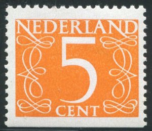Netherlands 405  Used