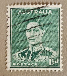 Australia #181B Used 2023 SCV $0.80