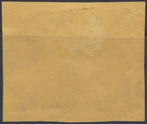 Philippines   Sc# C70 Roosevelt Philatelic Association  Used  on piece see de...