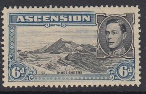 ASCENSION, Scott 45a, MLH