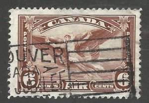 Canada C5   Used