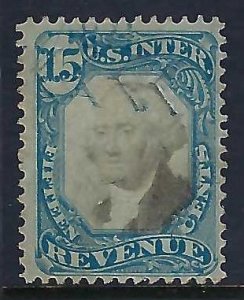 United States R110 VFU S257