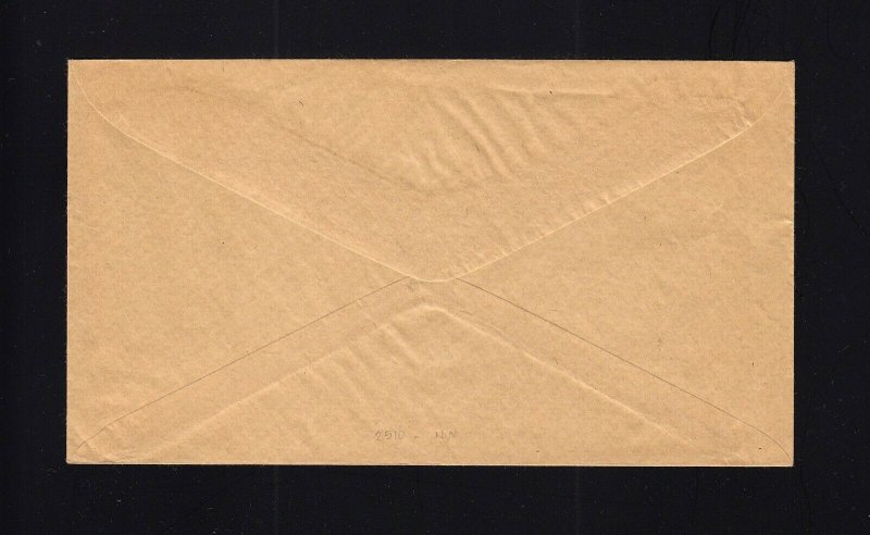 U501 Mint Envelope, Scott Cat $90.00