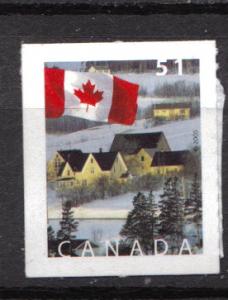 Canada Scott # 2135 - MNH  