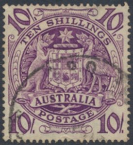 Australia   SG 224b   SC# 219  Used   see details & scans