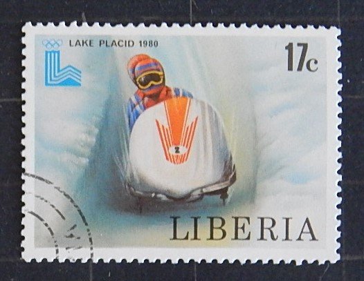 Liberia, Sport, (1924-Т)