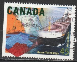 Canada   1595    (O)   1996