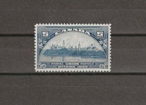 CANADA 1933 SG 331 MNH Cat £13