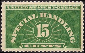 QE2b Mint,OG,HR... SCV $2.25