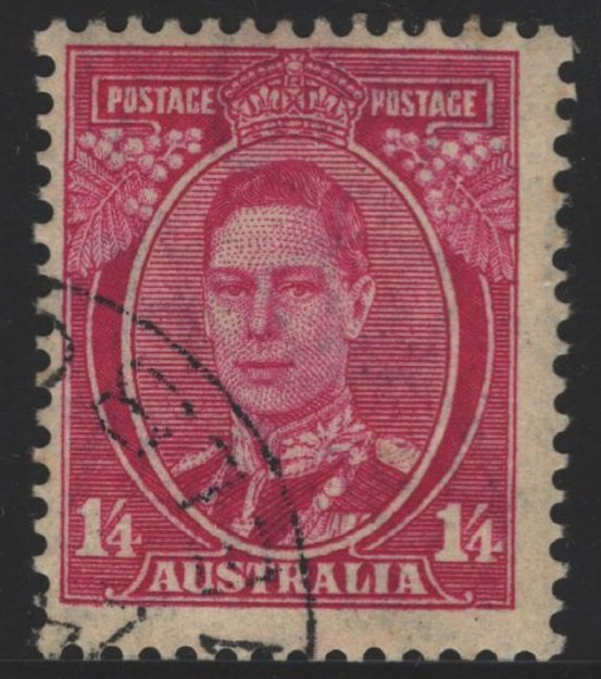 Australia Sc#176 Full Gum NH CTO