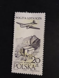 +Poland #C49           CTO