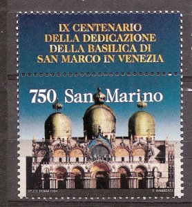 San Marino - 1994 - Mi. 1586 - MNH - RB045