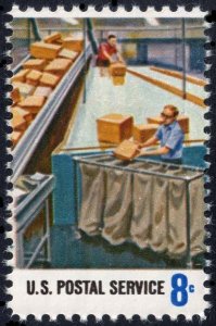 United States - Scott 1492 - Mint-Never-Hinged