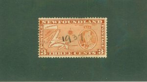 NEWFOUNDLAND 234 USED BIN $1.10